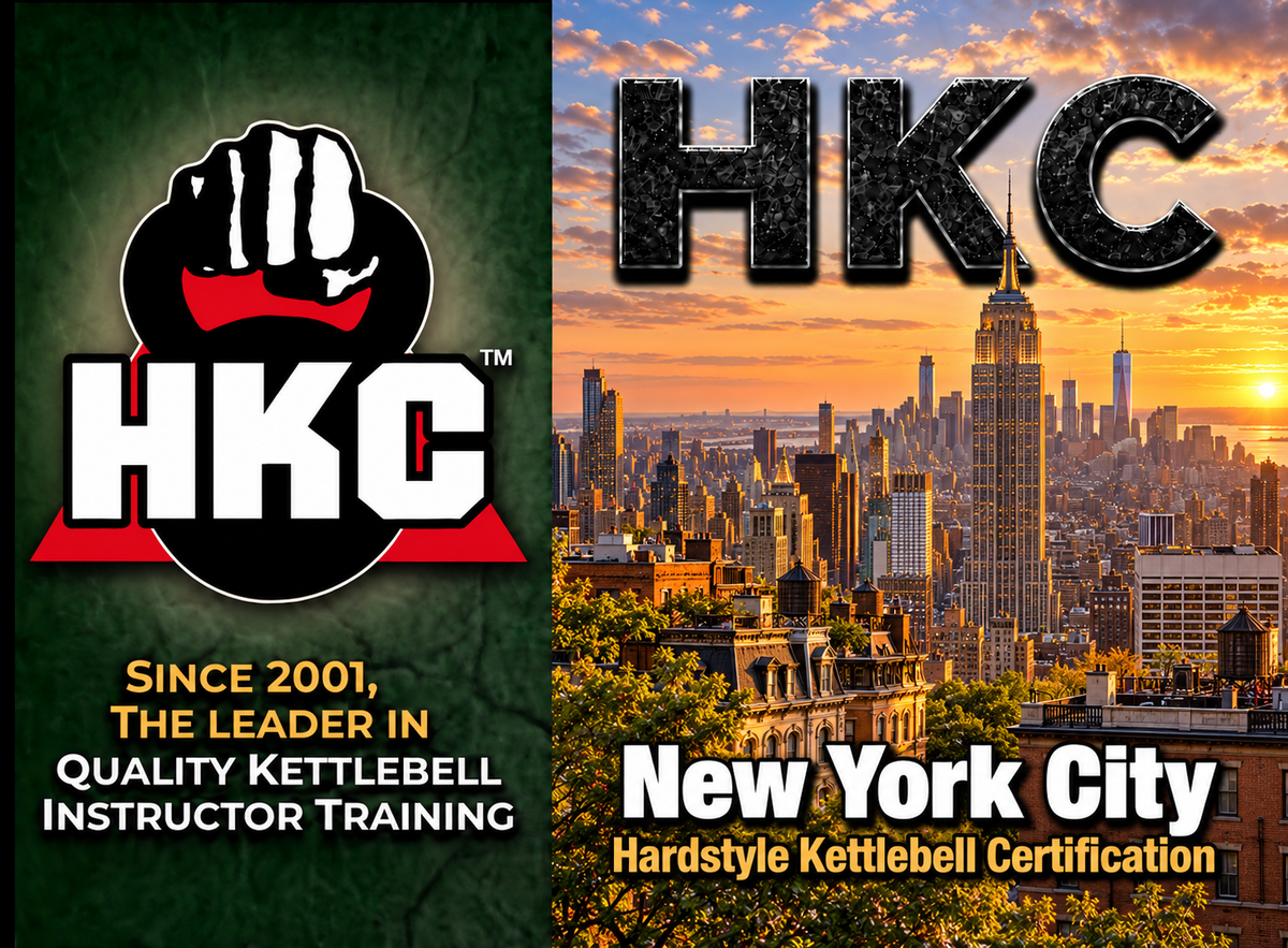 HKC - New York, NY - March 21, 2027